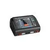 Сетевое зарядное устройство для АКБ Voltronic AC150/DC240W LiPo Li-ion (HTRC-T240Duo) изображение 4