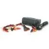 Сетевое зарядное устройство для АКБ Voltronic AC150/DC240W LiPo Li-ion (HTRC-T240Duo) изображение 5