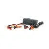 Сетевое зарядное устройство для АКБ Voltronic AC150/DC240W LiPo Li-ion (HTRC-T240Duo) изображение 7
