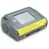 Сетевое зарядное устройство для АКБ Voltronic AC150/DC240W LiPo Li-ion (HTRC-T240Duo)