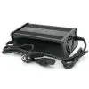 Сетевое зарядное устройство для АКБ Voltronic Li-ion 72V(84V), 20S, 12A (YT-HYD-72120)