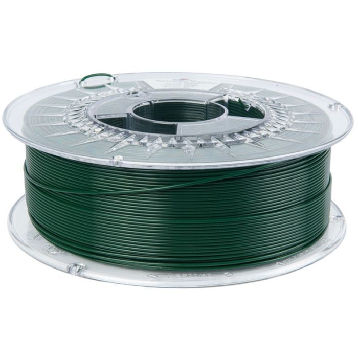 Пластик для 3D-принтера Spectrum PLA Premium 1.75mm 1kg Tooling Orange (CW-HS-001) изображение 2