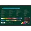 Карандаши цветные Faber-Castell Drer 48 кол. + аксесуари в дерев'яному пеналі, 117506 (26081) изображение 3