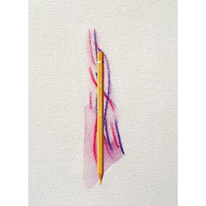 Карандаши цветные Faber-Castell Drer 48 кол. + аксесуари в дерев'яному пеналі, 117506 (26081) изображение 5