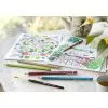Карандаши цветные Faber-Castell Drer 48 кол. + аксесуари в дерев'яному пеналі, 117506 (26081) изображение 7