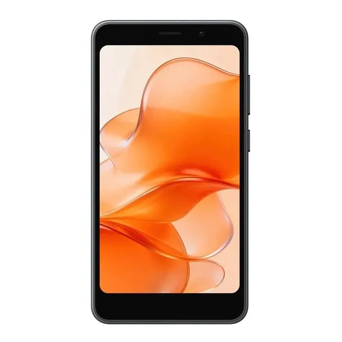 Мобільний телефон Ulefone Note 22 3/32Gb Meteorolite Black (6979400350081) зображення 2