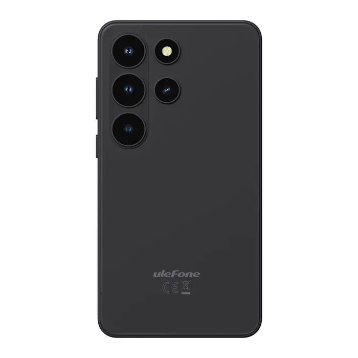 Мобильный телефон Ulefone Note 22 3/32Gb Cosmic Orange (6979400350074) изображение 5