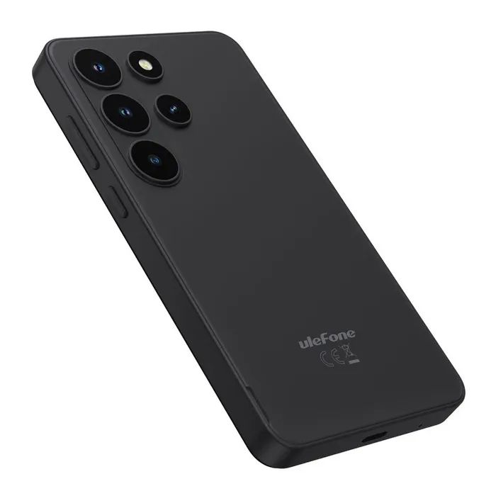 Мобильный телефон Ulefone Note 22 3/32Gb Cosmic Orange (6979400350074) изображение 6