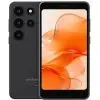 Мобільний телефон Ulefone Note 22 3/32Gb Meteorolite Black (6979400350081)