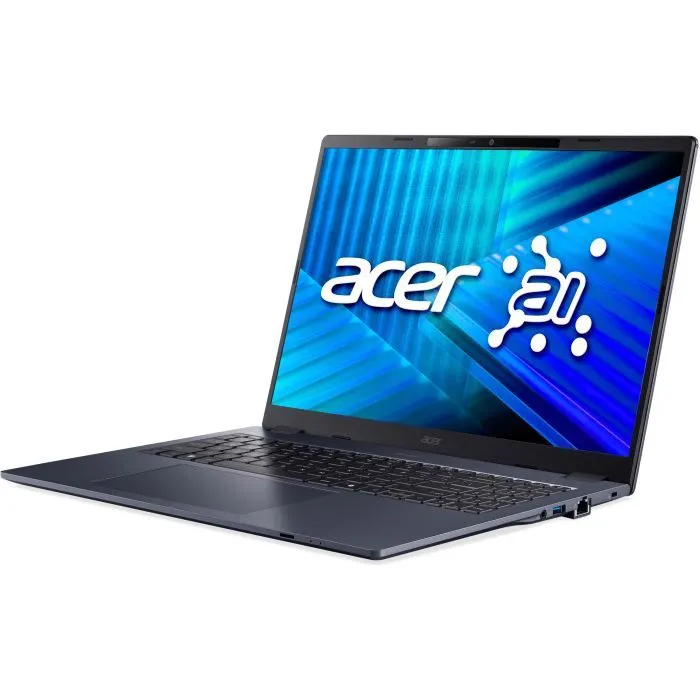 Ноутбук Acer TravelMate TMP416-74 (NX.BRBEU.004) изображение 3