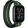 Смарт-годинник Motorola watch fit Trekking Green PG38C07183 (1208249) зображення 2