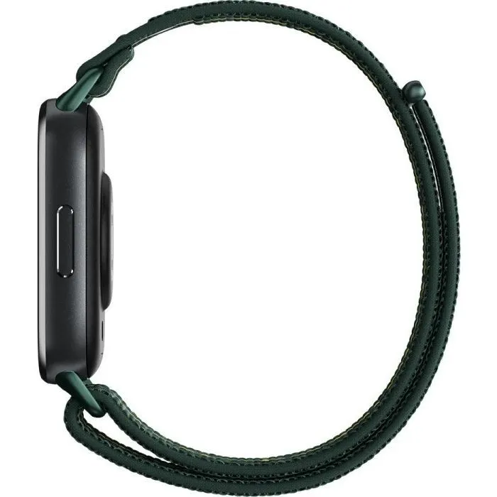 Смарт-годинник Motorola watch fit Trekking Green PG38C07183 (1208249) зображення 4