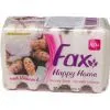 Твердое мыло Fax Happy Home 5 х 60 г (8690506435813)