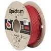 Пластик для 3D-принтера Spectrum GreenyHT 1.75mm 1kg Red, Strawberry RAL 3018 (80702)