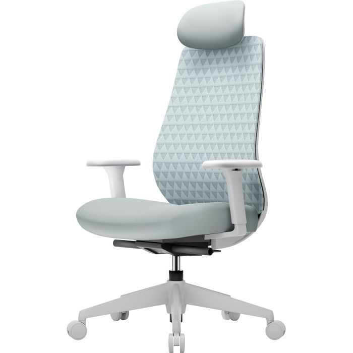 Офісне крісло OfficePro Omnis, OC640R (OC640R) зображення 2