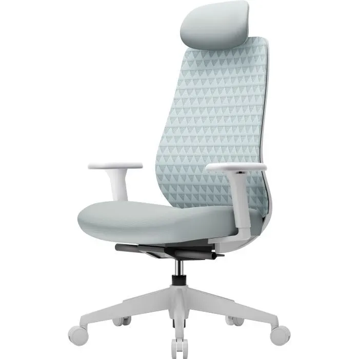 Офісне крісло OfficePro Omnis, OC640G (OC640G) зображення 2