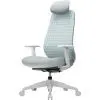 Офісне крісло OfficePro Omnis, OC640G (OC640G) зображення 2