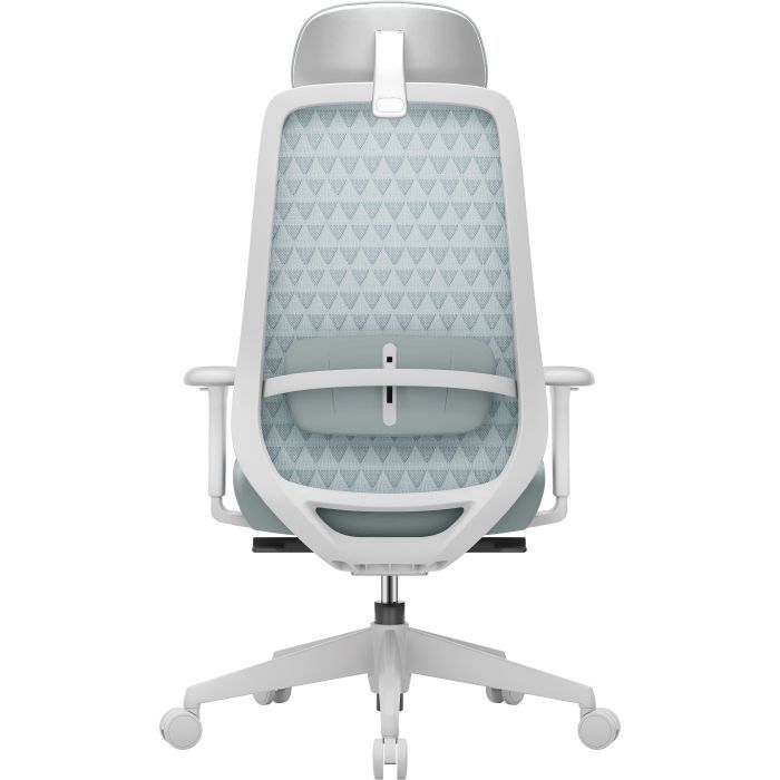 Офісне крісло OfficePro Omnis, OC640R (OC640R) зображення 3
