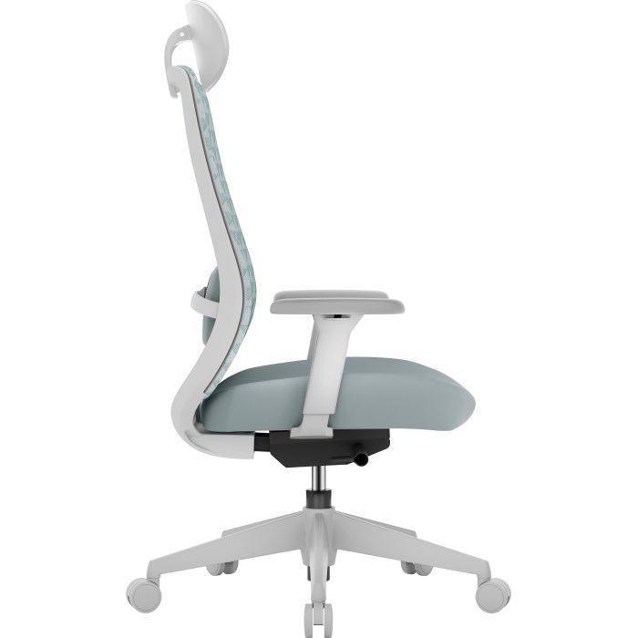 Офісне крісло OfficePro Omnis, OC640R (OC640R) зображення 4