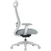 Офісне крісло OfficePro Omnis, OC640G (OC640G) зображення 4
