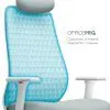 Офісне крісло OfficePro Omnis, OC640G (OC640G) зображення 6