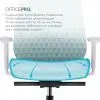 Офісне крісло OfficePro Omnis, OC640G (OC640G) зображення 9