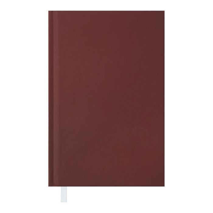 Тижневик Buromax недатований MONOCHROME, A6, синій, 288 сторінок (BM.2611-02)