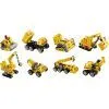 Конструктор LEGO Technic Мощные машины (42233) изображение 2