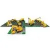 Конструктор LEGO Technic Мощные машины (42233) изображение 4