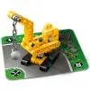 Конструктор LEGO Technic Мощные машины (42233) изображение 5