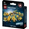 Конструктор LEGO Technic Мощные машины (42233) изображение 6