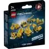 Конструктор LEGO Technic Мощные машины (42233)