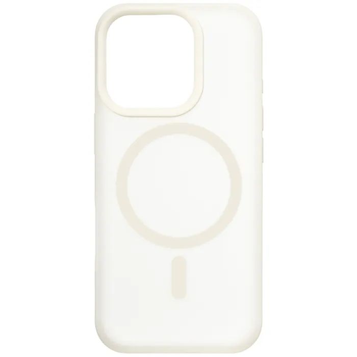 Чехол для мобильного телефона Armorstandart Mystiq MagCase Apple iPhone 16 Pro Blue (ARM91579)