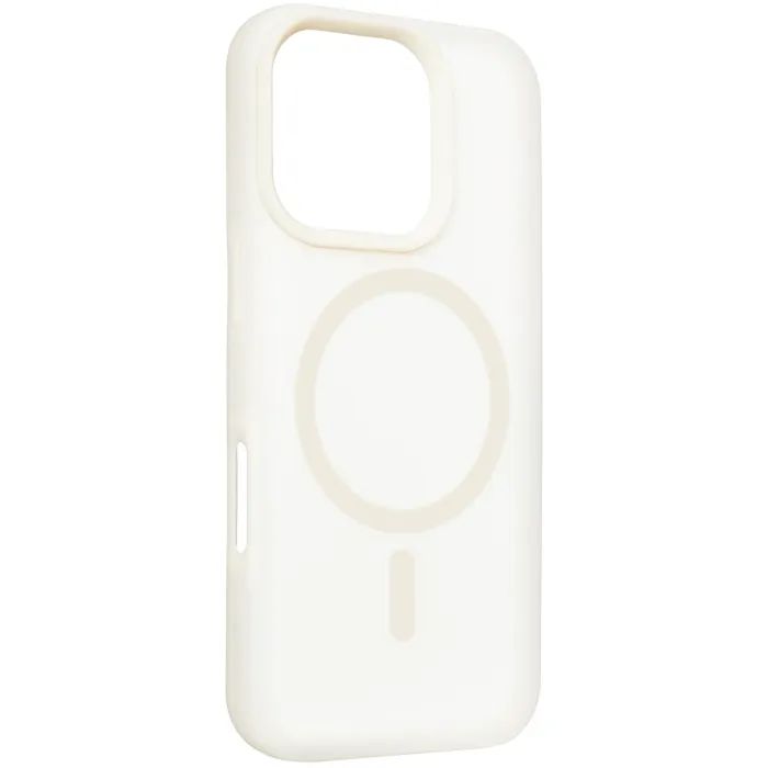 Чехол для мобильного телефона Armorstandart Mystiq MagCase Apple iPhone 16 Pro Blue (ARM91579) изображение 2