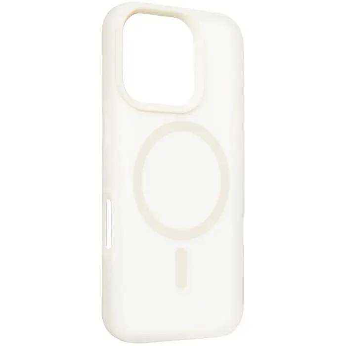 Чехол для мобильного телефона Armorstandart Mystiq MagCase Apple iPhone 16 Pro White (ARM91583) изображение 2