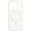 Чехол для мобильного телефона Armorstandart Mystiq MagCase Apple iPhone 16 Pro White (ARM91583)