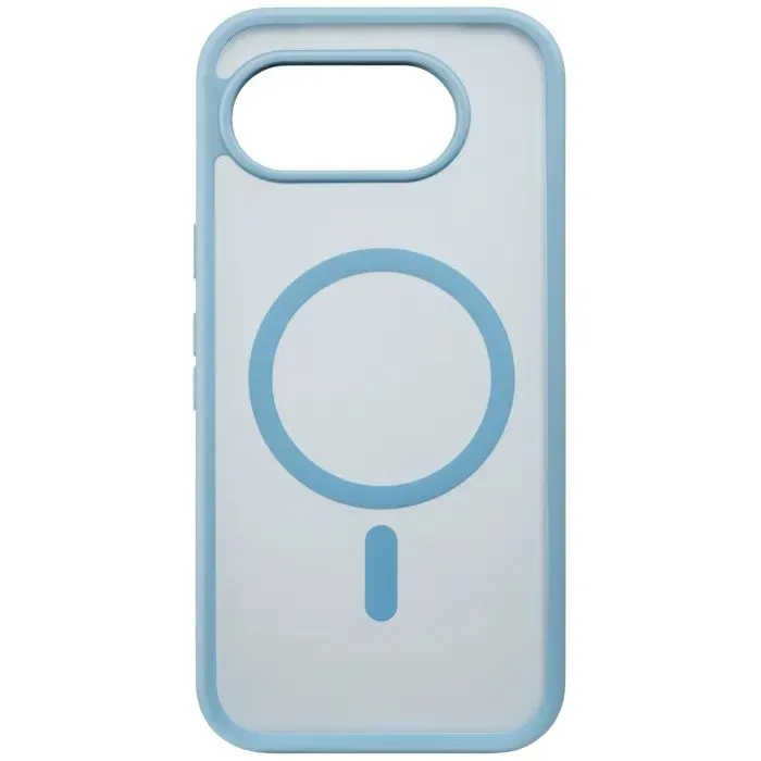 Чехол для мобильного телефона Armorstandart Uniq MagCase Google Pixel 10a 5G Blue (ARM91777)