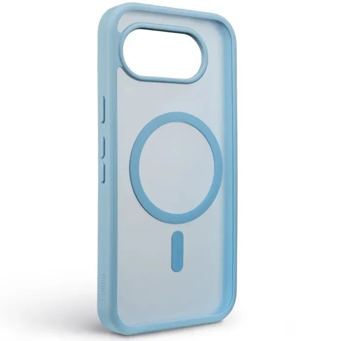Чехол для мобильного телефона Armorstandart Uniq MagCase Google Pixel 10a 5G Blue (ARM91777) изображение 2