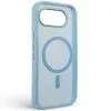 Чехол для мобильного телефона Armorstandart Uniq MagCase Google Pixel 10a 5G Blue (ARM91777) изображение 2