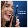 Насадка для зубної щітки Oral-B iO RB CWF-4 Ultimate Clean (4) зображення 10