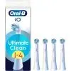 Насадка для зубної щітки Oral-B iO RB CWF-4 Ultimate Clean (4)