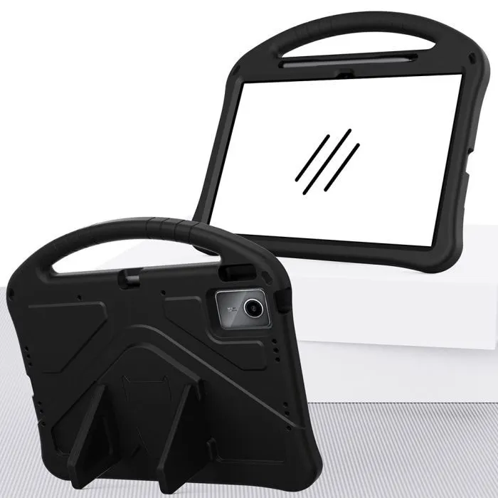 Чехол для планшета BeCover Protected Cover Lenovo Idea Tab Plus 12.1" Black (715855) изображение 2