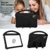 Чохол до планшета BeCover Protected Cover Lenovo Idea Tab Plus 12.1" Black (715855) зображення 5