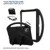 Чохол до планшета BeCover Protected Cover Lenovo Idea Tab Plus 12.1" Black (715855)