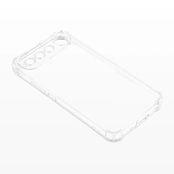 Чехол для мобильного телефона BeCover Anti-Shock Realme 16 Clear (716087) изображение 4