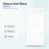 Чехол для мобильного телефона BeCover Anti-Shock Realme 16 Clear (716087)