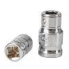 Набор бит Alloid Ribe, 22шт., M4-M14, 3/8", 1/2" (NB-2501) изображение 3