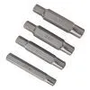Набор бит Alloid Ribe, 22шт., M4-M14, 3/8", 1/2" (NB-2501) изображение 5