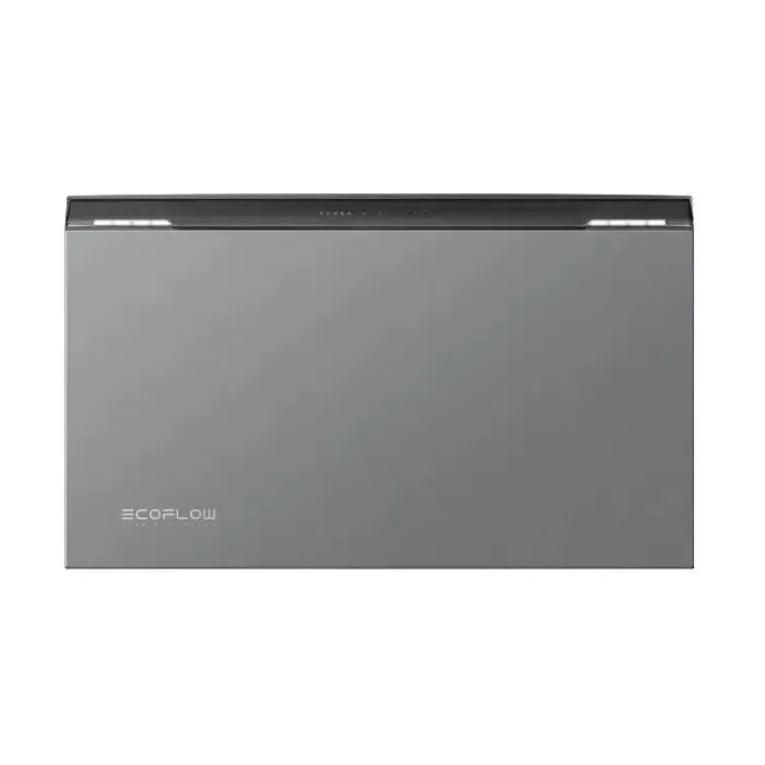 Солнечный инвертор EcoFlow OCEAN 2 Hybrid Inverter Three-Phase 10 kW (OCEAN2-INV-P3-10kW-EU)