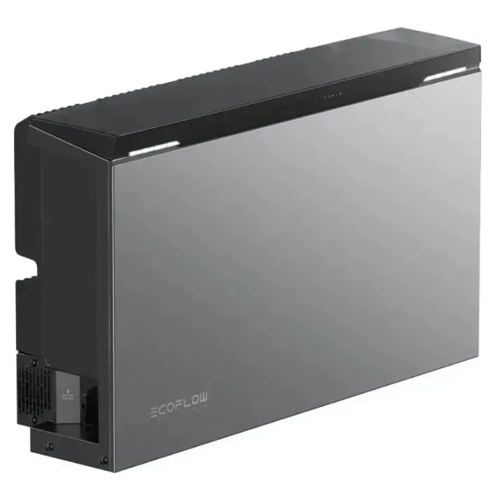 Солнечный инвертор EcoFlow OCEAN 2 Hybrid Inverter Three-Phase 10 kW (OCEAN2-INV-P3-10kW-EU) изображение 2